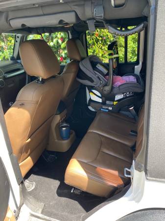2014 Jeep Wrangler rubicon for sale in Norfolk, VA – photo 7