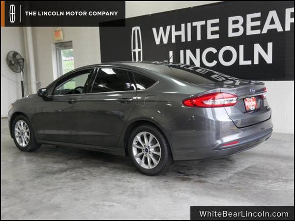 2017 Ford Fusion SE *NO CREDIT, BAD CREDIT, NO PROBLEM! $500 DOWN for sale in White Bear Lake, MN – photo 7