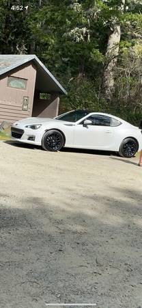 2013 Subaru BRZ limited edition for sale in Crescent City, OR – photo 7