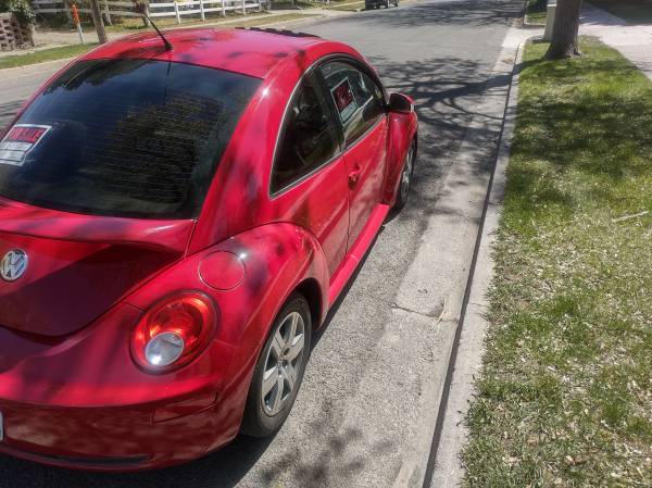 2006 New Beetle for sale in Jerome, ID – photo 4
