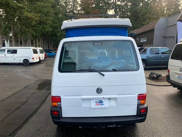 1997 Eurovan Camper Low Miles - Ready for Upgrades - Reserve Now! -... for sale in Kirkland, MA – photo 12