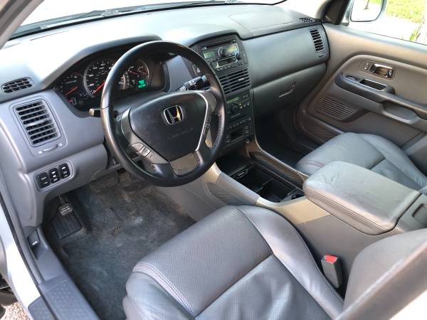 2005 Honda Pilot EX-L - - by dealer - vehicle for sale in Panorama, CA – photo 13