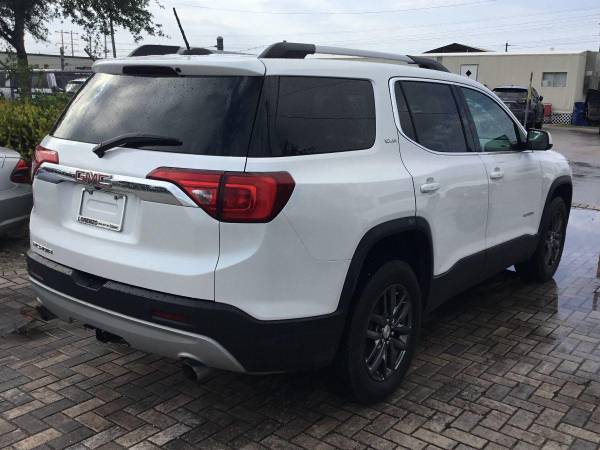2018 GMC Acadia SLE - Lowest Miles/Cleanest Cars In FL - cars & for sale in Fort Myers, FL – photo 4
