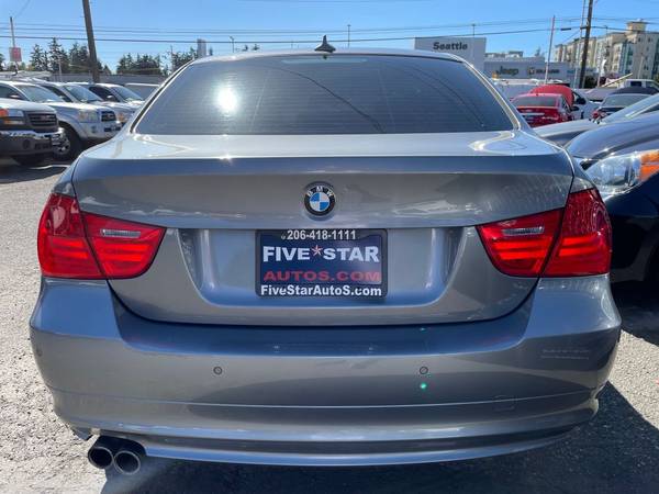 Super Clean 2011 BMW 3 Series 328i xDrive Hot Buy! for sale in Seattle, WA – photo 4