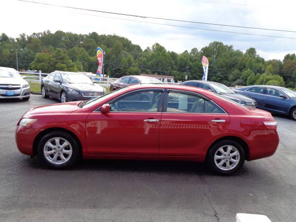 2007 Toyota Camry Super Low Miles *65-k* Great Condition for sale in Lynchburg, VA – photo 4