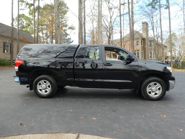 2008 Toyota Tundra Double Cab 133,000 miles and NO DEALER FEES -... for sale in Anderson, SC – photo 22