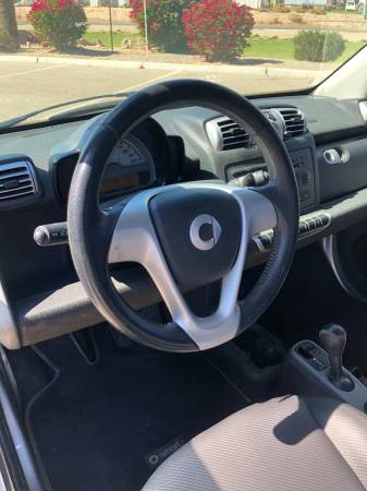 Smart ForTwo 2010 for sale in Yuma, AZ – photo 9