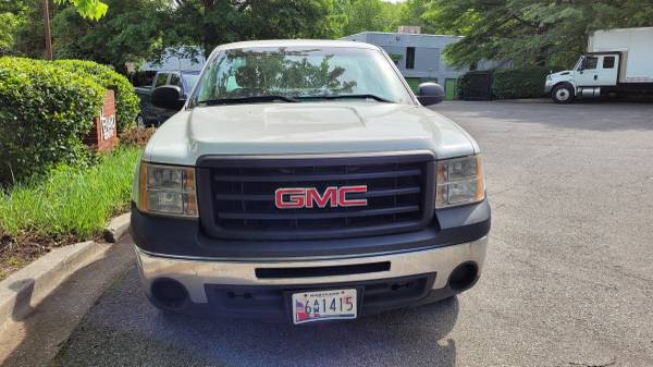 For Sale - 2013 GMC Sierra Truck for sale in Annapolis, MD – photo 3