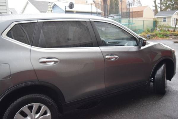 *2014* *Nissan* *Rogue* *S AWD 4dr Crossover* - cars & trucks - by... for sale in Paterson, NJ – photo 17