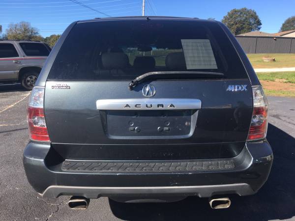 🚘🚘🚘🍾🍾🍾2006 MDX Runs and Drives Excellent - cars & trucks - by owner... for sale in Covington, GA – photo 2