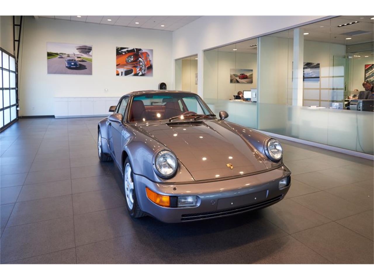 1991 Porsche 911 for sale in Las Vegas, NV – photo 5