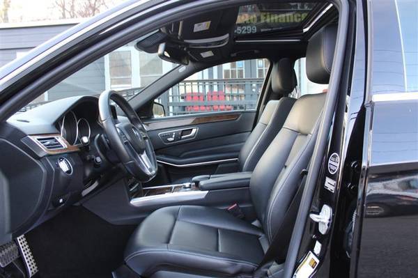 2015 MERCEDES-BENZ E-CLASS E350 4Matic - Sport Package APPROVED!!!... for sale in Stafford, District Of Columbia – photo 12