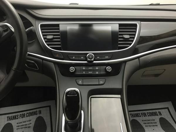 2017 Buick LaCrosse Preferred - - by dealer - vehicle for sale in Kellogg, MT – photo 12