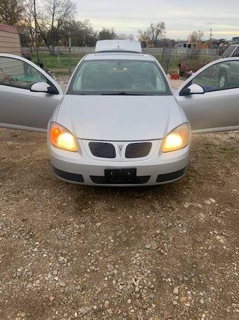 2007 Pontiac G5 *CLEAN* - cars & trucks - by owner - vehicle... for sale in Lake Village, AR – photo 6