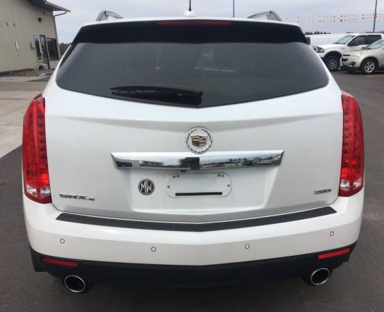 2015 Cadillac SRX Performance Repairable - - by for sale in Wisconsin Rapids, WI – photo 8