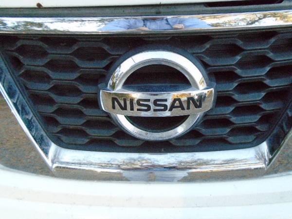 2018 Nissan NV 200 Cargo Van - cars & trucks - by dealer - vehicle... for sale in Cumming, GA 30040, GA – photo 5