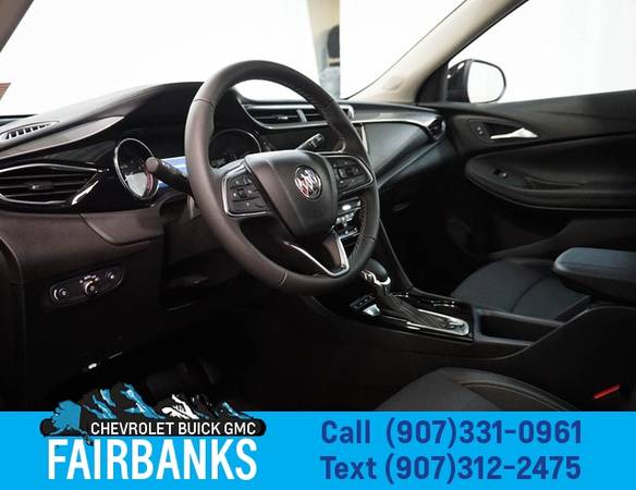2021 Buick Encore GX AWD 4dr Select - - by dealer for sale in Fairbanks, AK – photo 12