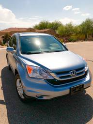 2010 Honda CRV - One Owner for sale in Vail, AZ – photo 2