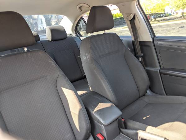 2015 Volkswagen Jetta 2.0 71k miles ~bad transmission~ - cars &... for sale in Grand Rapids, MI – photo 9