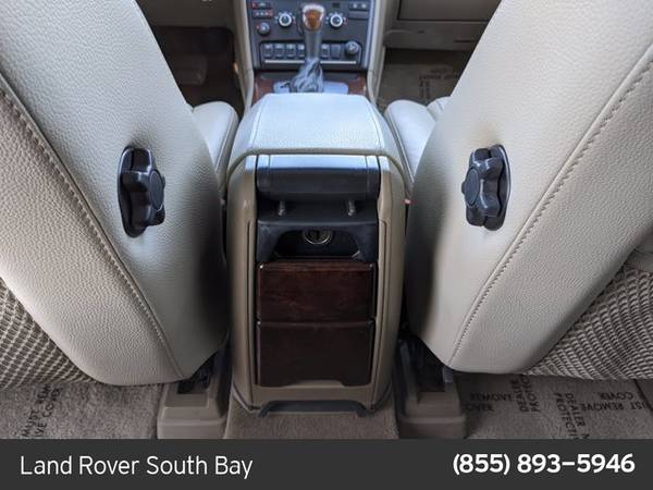 2014 Volvo XC90 SKU:E1683123 SUV - cars & trucks - by dealer -... for sale in Torrance, CA – photo 19