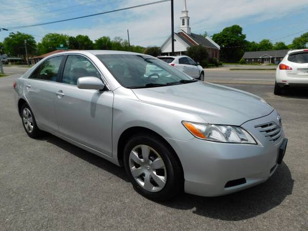 2009 Toyota Camry LE Low Miles EXTRA NICE ! for sale in Gallatin, TN – photo 5