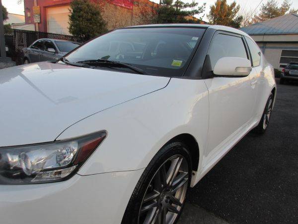 2011 Scion tC 2DR HATCHBACK ***Guaranteed Financing!!! for sale in Lynbrook, NY – photo 10