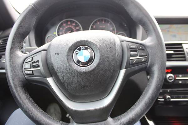 2015 BMW X3 xDrive28i - cars & trucks - by dealer - vehicle... for sale in Bellingham, WA – photo 20