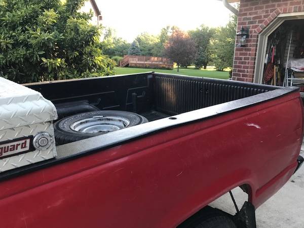 1997 Chevy C2500 HD Turbo-Diesel Extended Cab Pickup for sale in New Lenox, IL – photo 18