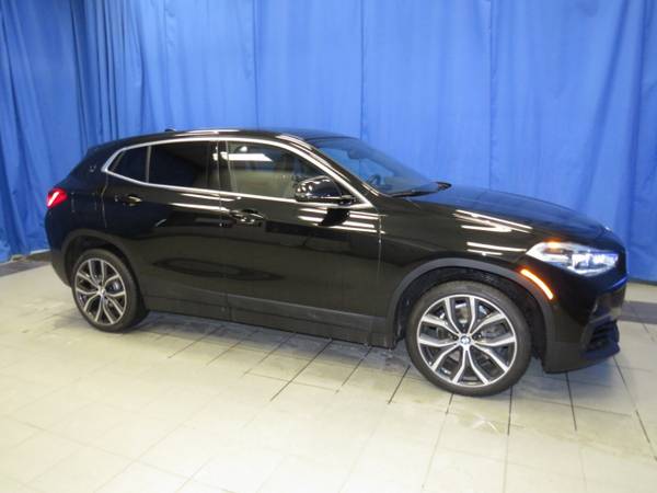 2018 BMW X2 xDrive28i Sports Activity Vehicle - - by for sale in Anchorage, AK – photo 3