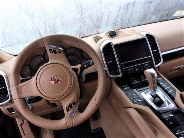 2014 Porsche Cayenne 4wd-(300hp)3.6L/Nav/ALL CREDIT... for sale in Methuen, MA – photo 15