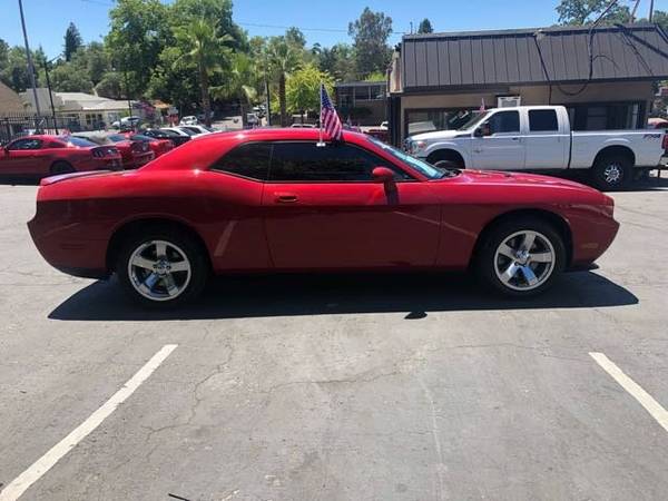 2010 Dodge Challenger R/T Coupe*5.7 L V8 Hemi*KeyLess Entry*Financing for sale in Fair Oaks, CA – photo 7
