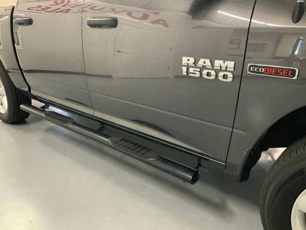 2015 Ram 1500 Tradesman Eco Diesel Quick Easy Experience! for sale in Fresno, CA – photo 7