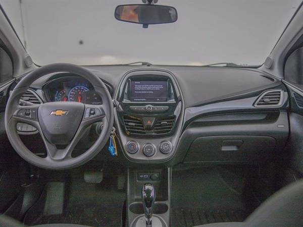 2019 Chevrolet Chevy Spark LT - - by dealer - vehicle for sale in Wichita, OK – photo 22