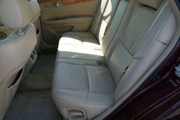 2006 TOYOTA AVALON XLS - 73K MILES! - - by dealer for sale in Clearwater, FL – photo 11