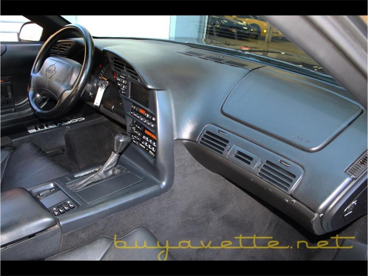 1994 Chevrolet Corvette for sale in Atlanta, GA – photo 16