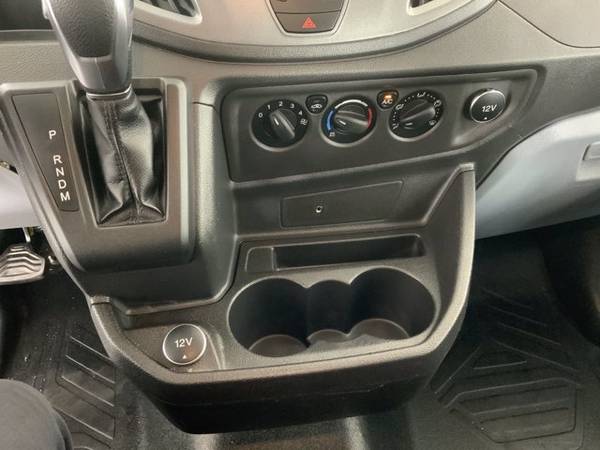 2019 Ford Transit-250 Oxford White Call Today! - - by for sale in North Lakewood, WA – photo 21