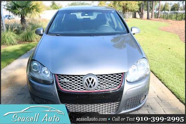 2009 Volkswagen GTI - Call for sale in Wilmington, NC – photo 8