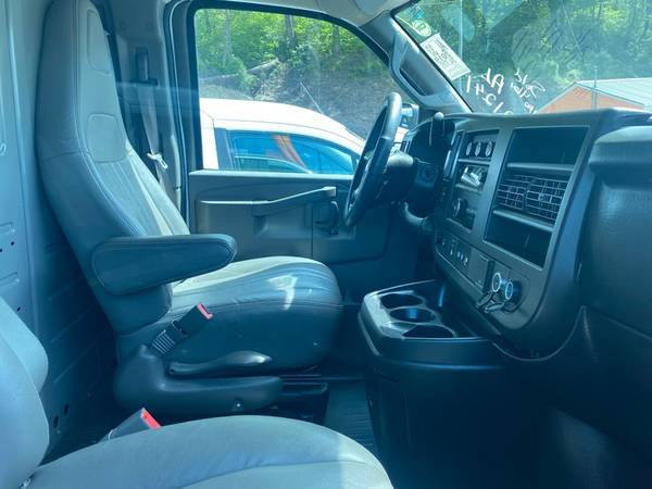 2019 Chevrolet Express 2500 Cargo - - by dealer for sale in Knoxville, NC – photo 2