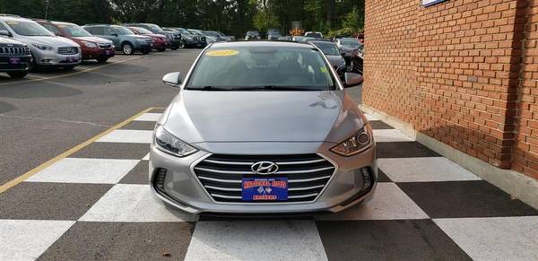 2017 Hyundai Elantra Value Edition 2.0L (TOP RATED DEALER AWARD 2018... for sale in Waterbury, CT – photo 3