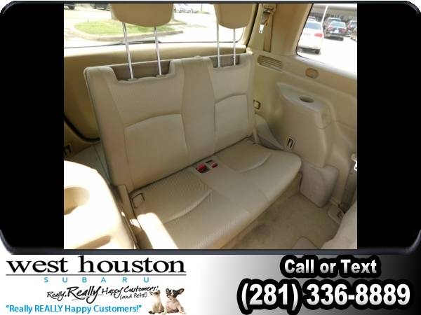 2005 Toyota Highlander - - by dealer - vehicle for sale in Houston, TX – photo 11