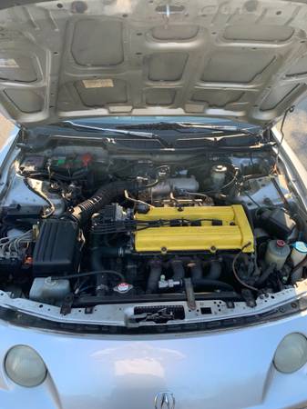 2000 Acura Integra - cars & trucks - by owner - vehicle automotive... for sale in Washington Grove, District Of Columbia – photo 21
