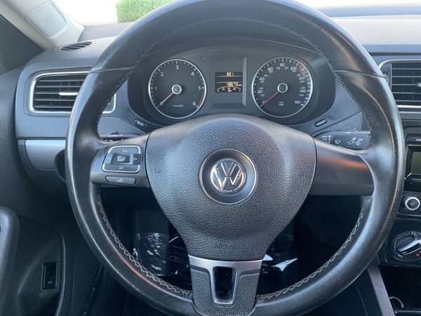 2013 Volkswagen Jetta 2 0L TDI Sedan 4DSedan - - by for sale in Phoenix, AZ – photo 21