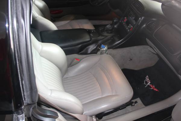 2004 Corvette Coupe New Tires, Serviced and ready for FUN! for sale in Boynton Beach , FL – photo 8