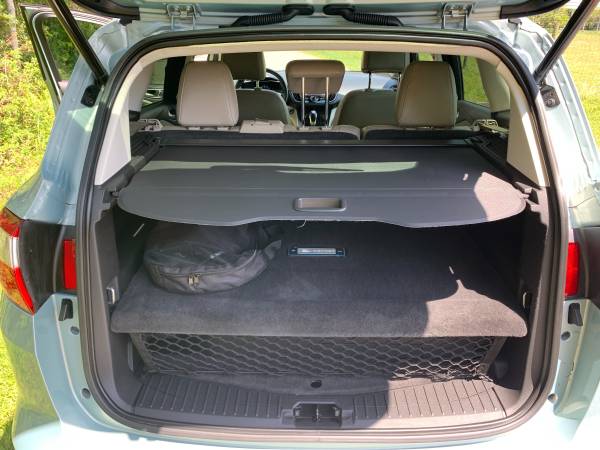 2014 Ford C Max Energi SEL Plug In Hybrid Leather Navigation 83k for sale in Lutz, FL – photo 18