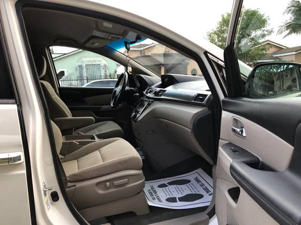 2017 Honda Odyssey Special Edition - cars & trucks - by owner -... for sale in Bakersfield, CA – photo 19