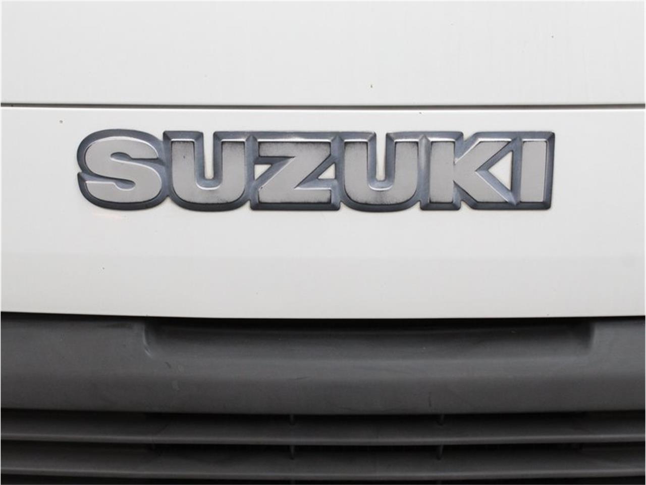 1992 Suzuki Carry for sale in Christiansburg, VA – photo 41