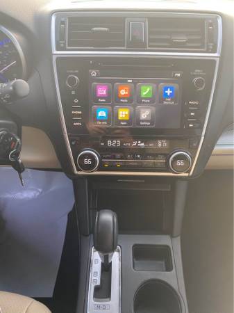 2018 Subaru Outback Premium *31K Miles!* - cars & trucks - by dealer... for sale in Lincoln, KS – photo 16