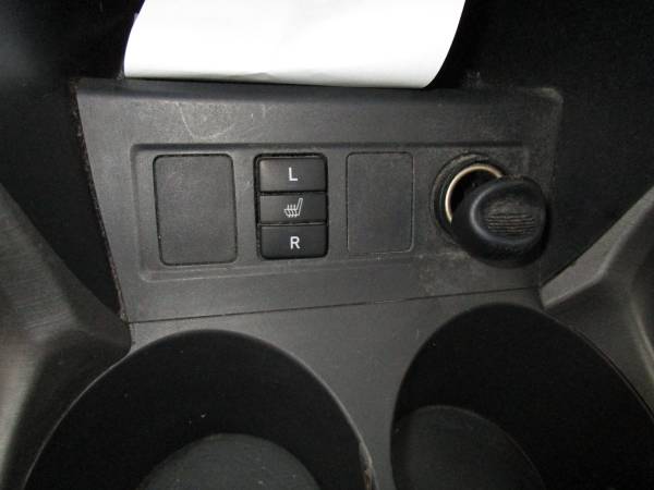 **2006 Toyota RAV4 Limited I4 4WD** for sale in Fredericksburg, VA – photo 13
