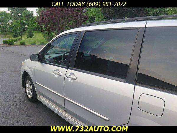 2004 Mazda MPV ES 4dr Mini Van - Wholesale Pricing To The Public! for sale in Hamilton Township, NJ – photo 24