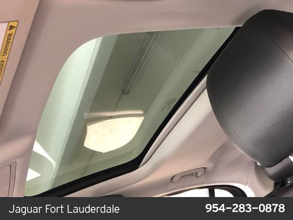 2017 Jaguar XE 25t Premium SKU:HA969598 Sedan - cars & trucks - by... for sale in Fort Lauderdale, FL – photo 15